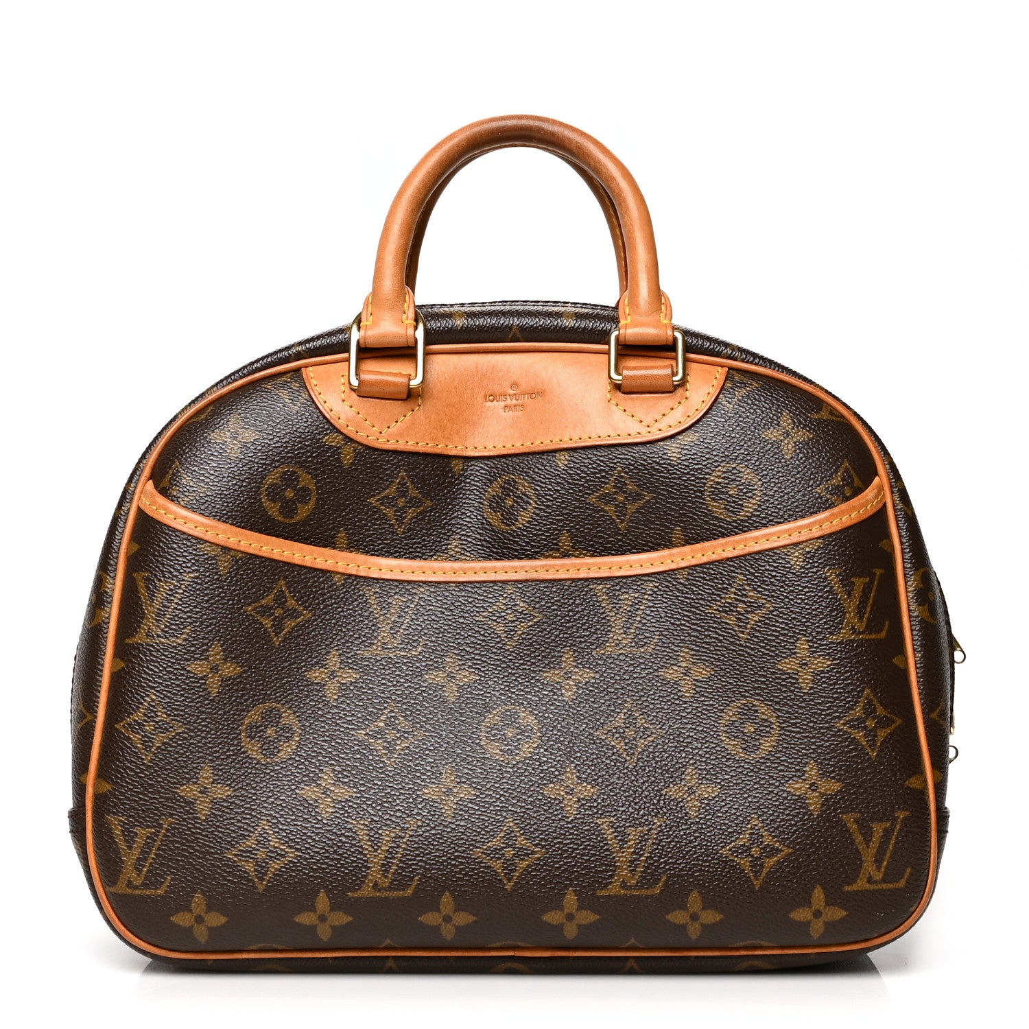Louis Vuitton Monogram Trouville 1 of 14