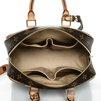 Louis Vuitton Monogram Trouville 5 of 7