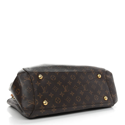Louis Vuitton Monogram Montaigne GM 4 of 12