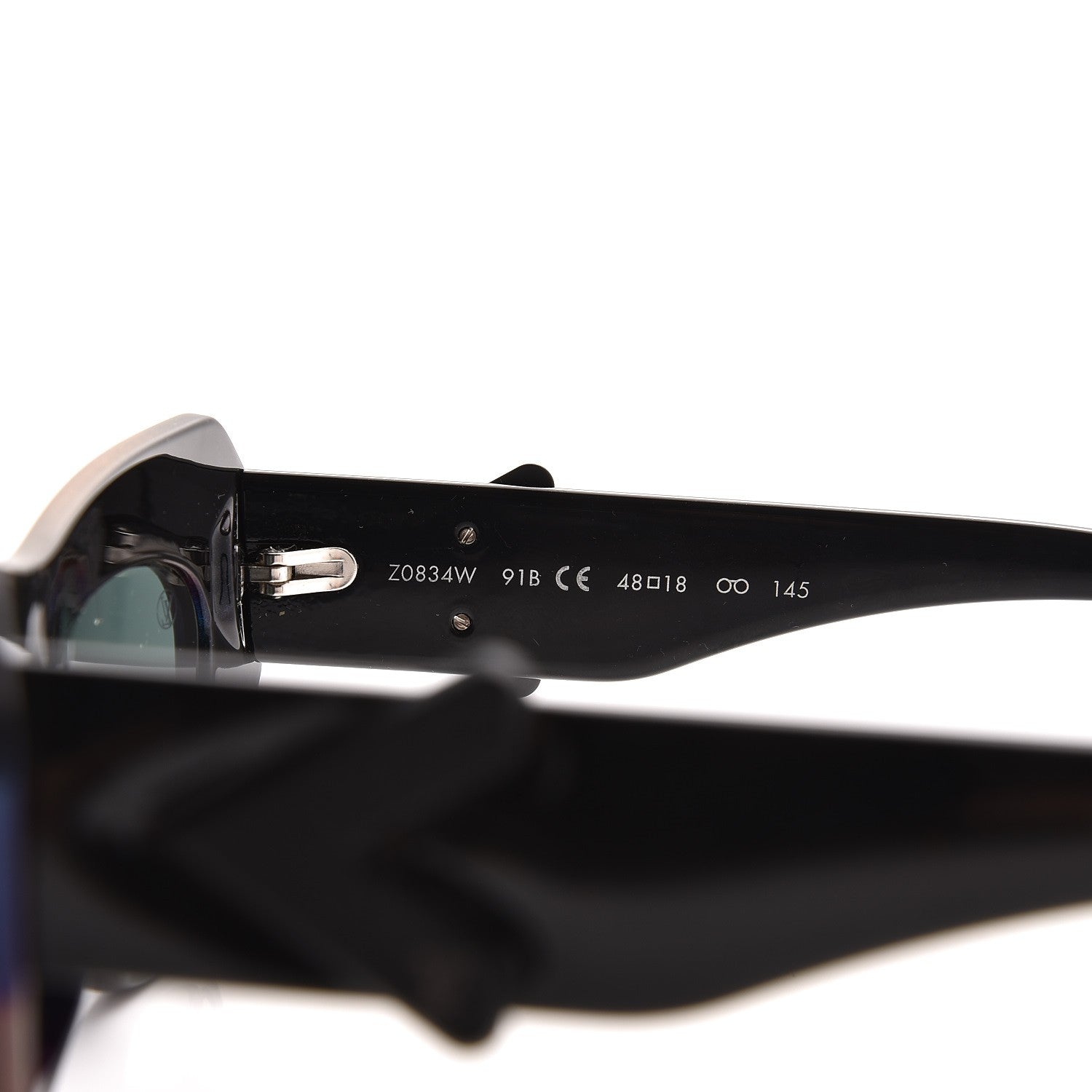 Louis Vuitton Acetate Z0834W Sunglasses Multicolor 5 of 7