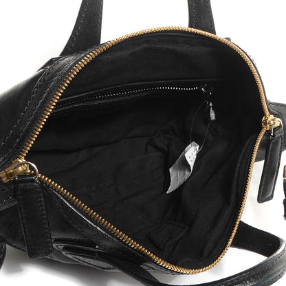 Givenchy Lambskin Micro Nightingale Black 5 of 9