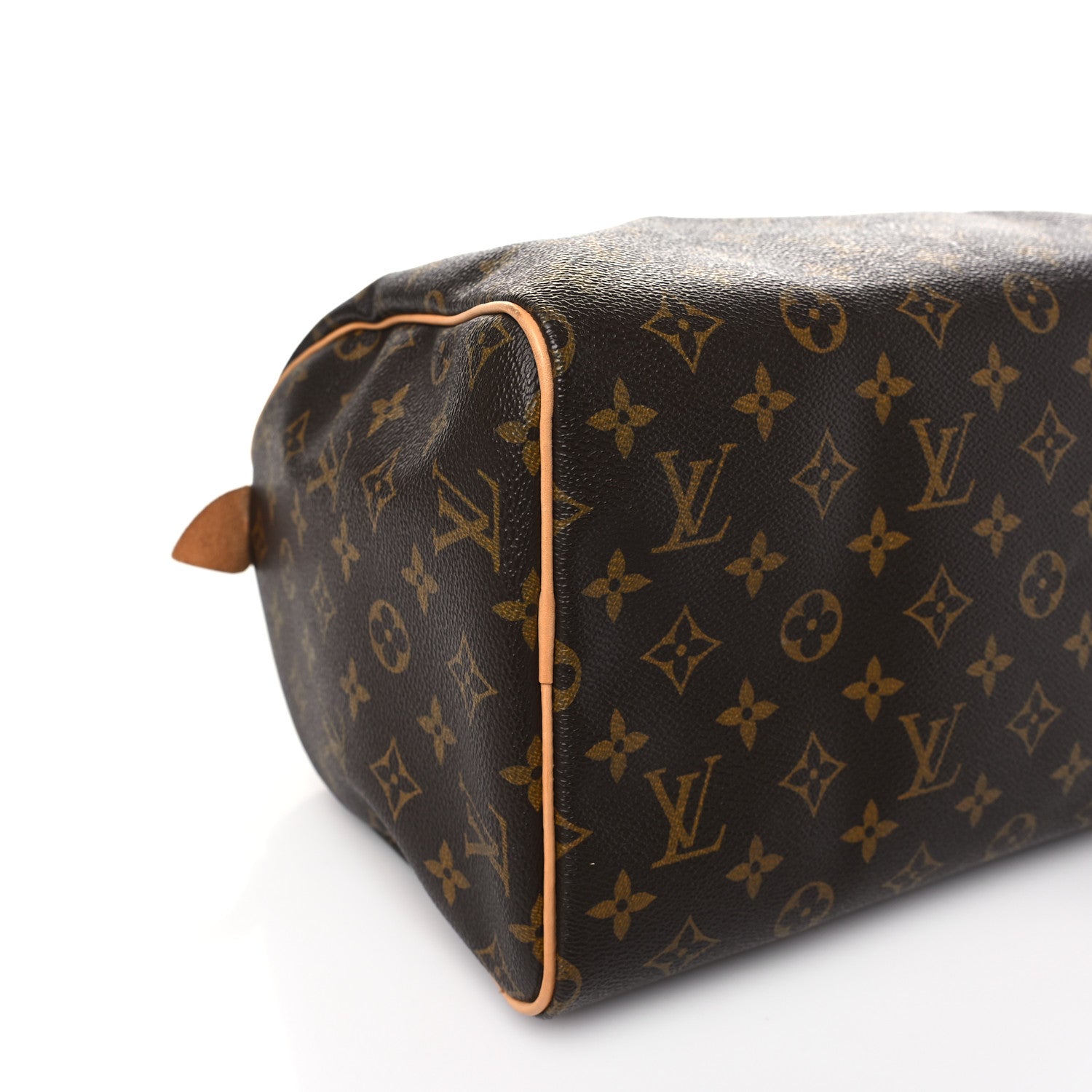 Louis Vuitton Monogram Speedy 30 8 of 10