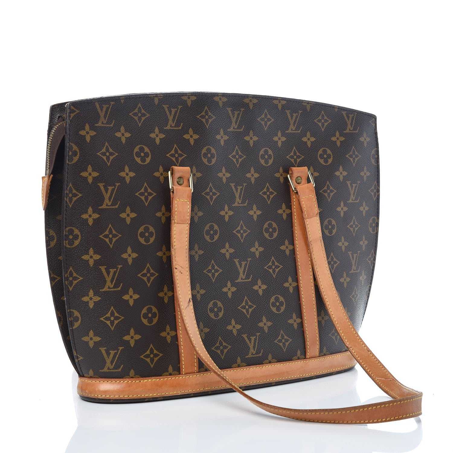 Louis Vuitton Monogram Babylone 3 of 9