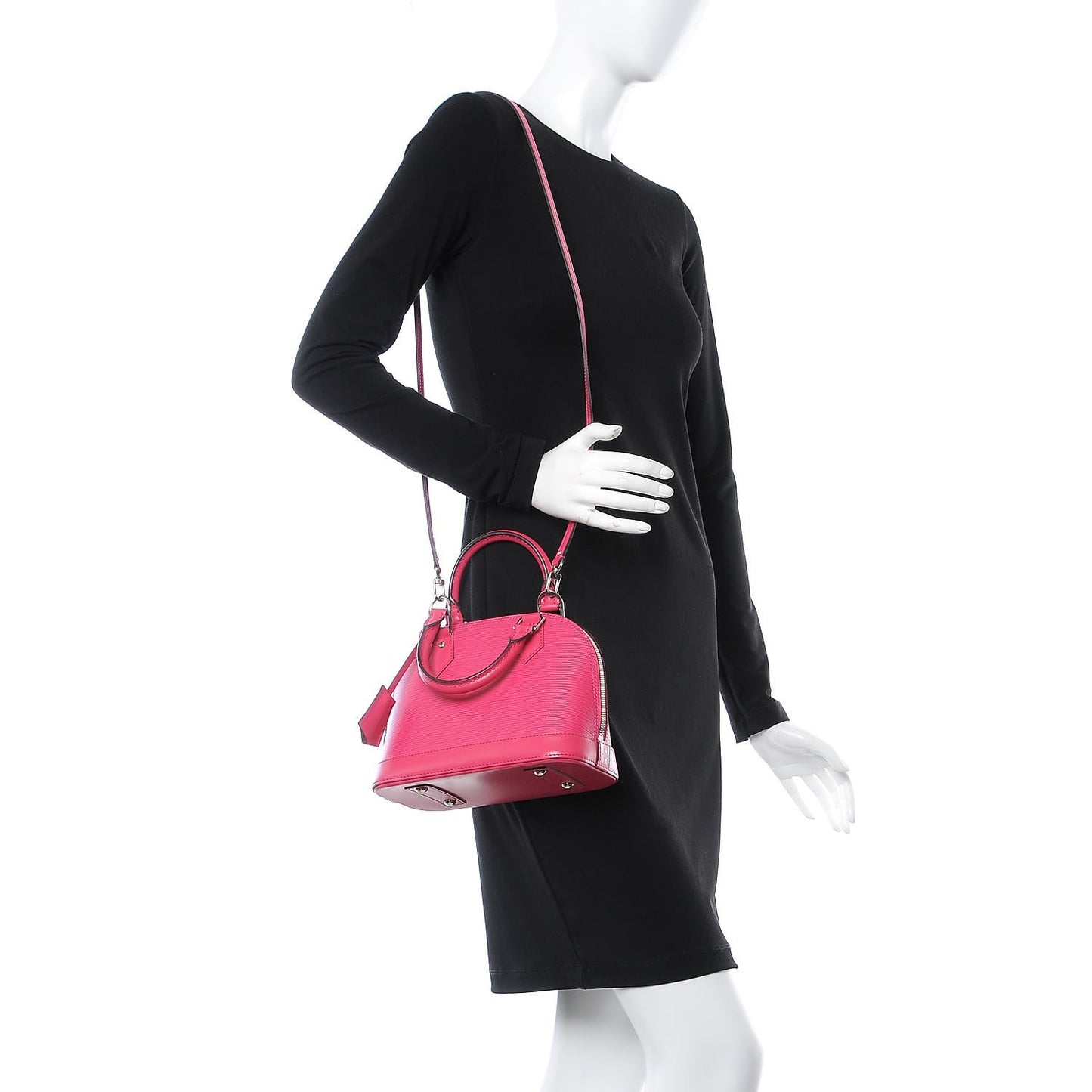 Epi Alma BB Hot Pink