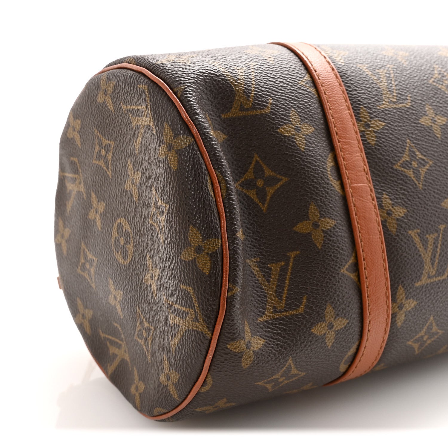 Louis Vuitton Monogram Papillon 30 7 of 8
