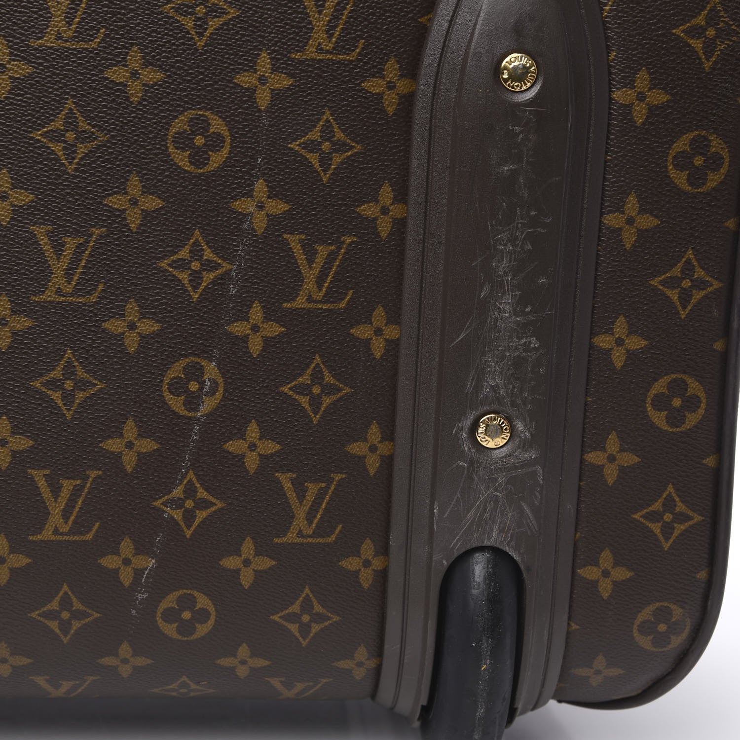Louis Vuitton Monogram Pegase 70 13 of 14