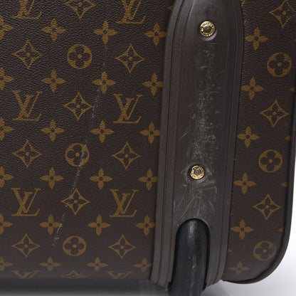 Louis Vuitton Monogram Pegase 70 13 of 14