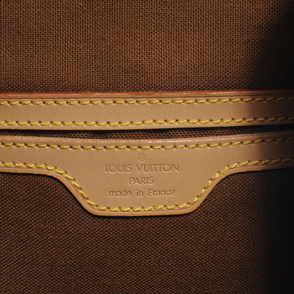 Louis Vuitton Monogram Montsouris GM Backpack 6 of 10