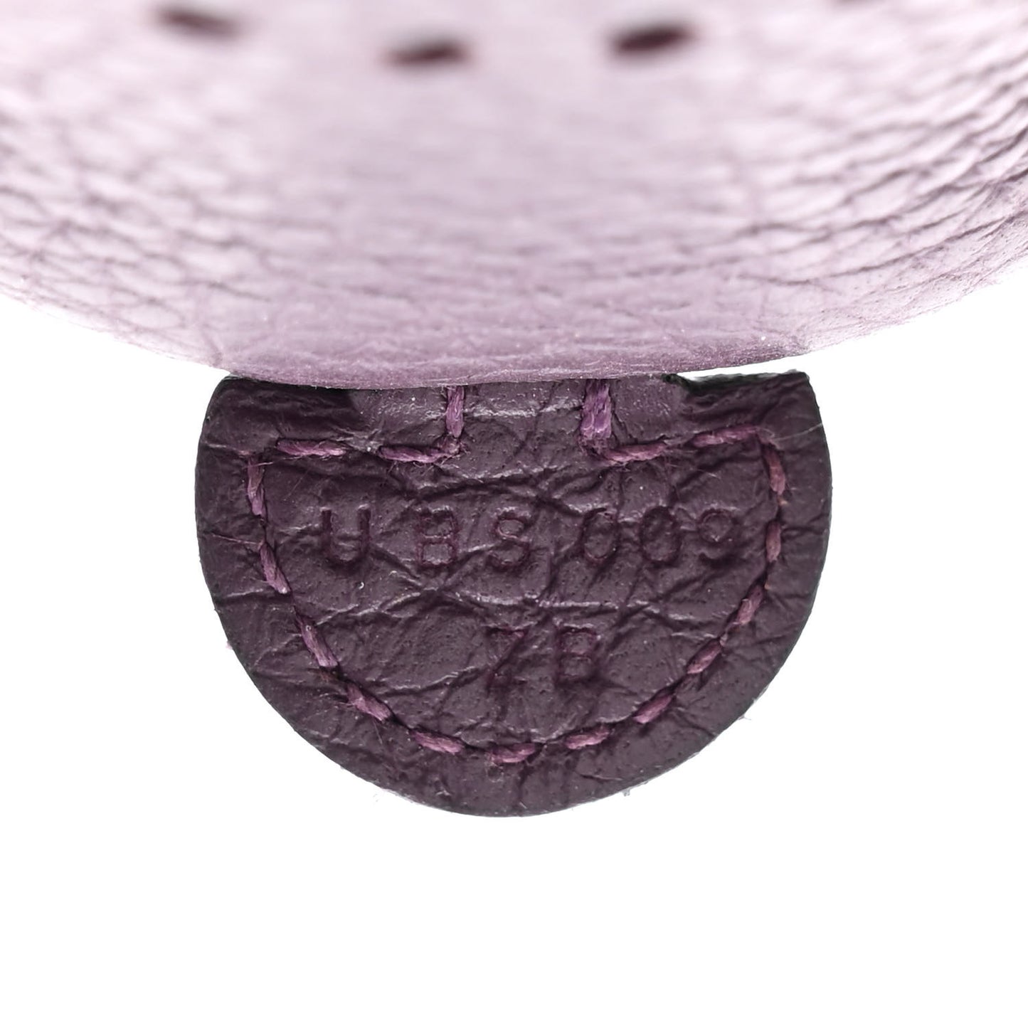 Taurillon Clemence Amazone Evelyne TPM Cassis Rouge Grenat