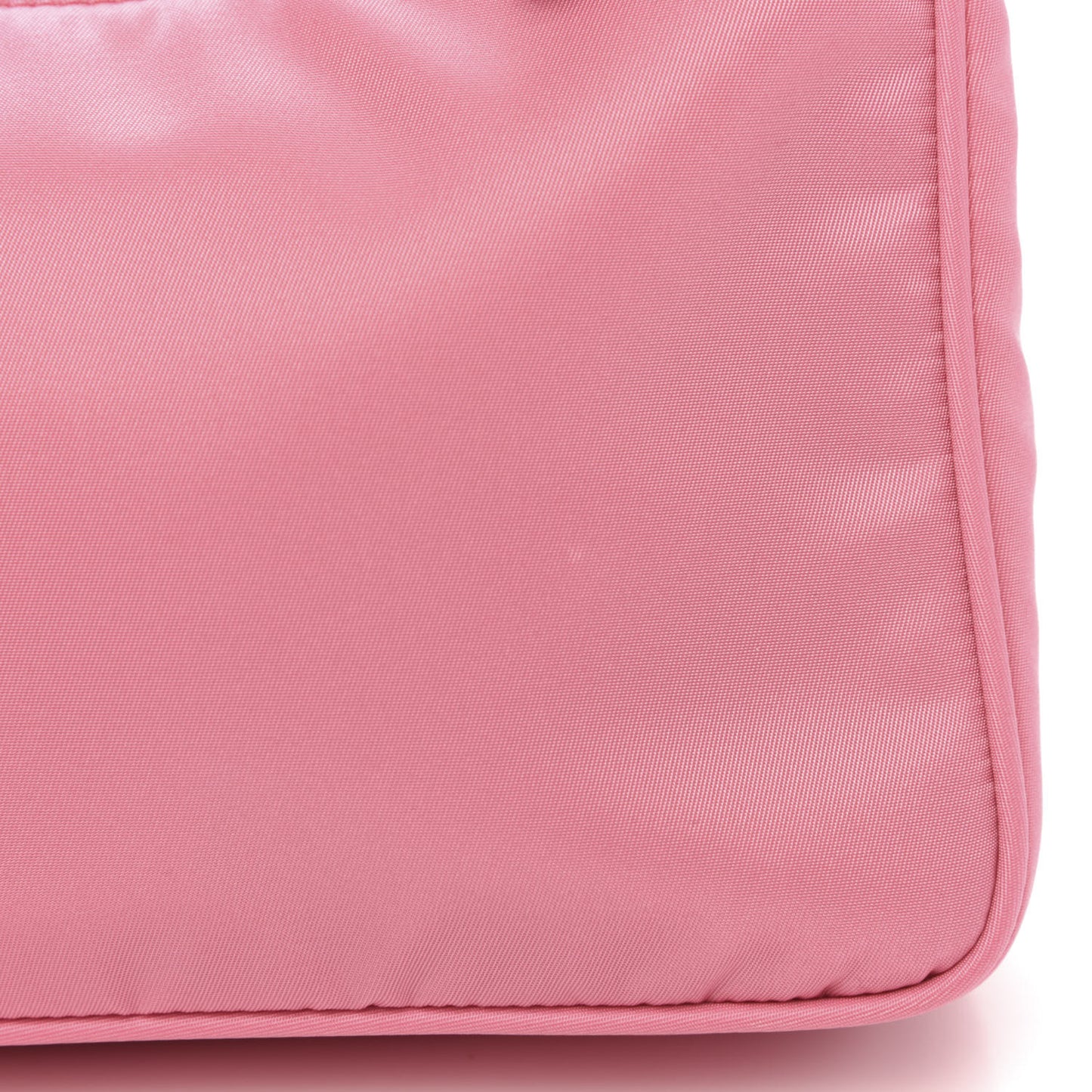 Tessuto Nylon Mini Re-Edition 2000 Bag Begonia