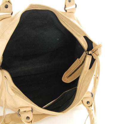 Balenciaga Agneau Classic Hardware S Cityahara 6 of 8