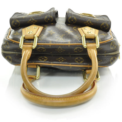 Louis Vuitton Monogram Manhattan PM 5 of 8