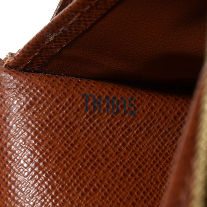 Louis Vuitton Monogram Sarah Wallet 7 of 7