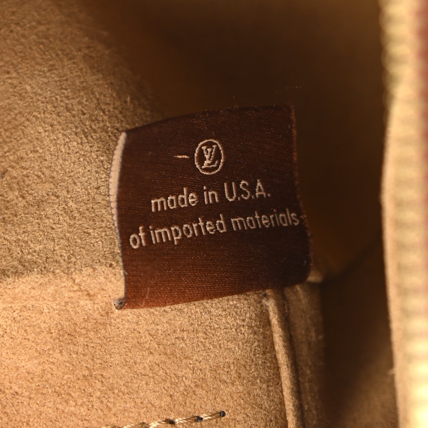 Louis Vuitton Monogram Boite Chapeau Souple PM 7 of 12