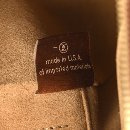 Louis Vuitton Monogram Boite Chapeau Souple PM 7 of 12
