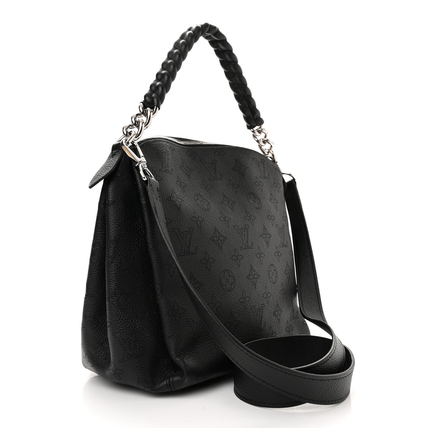 Mahina Babylone Chain BB Black