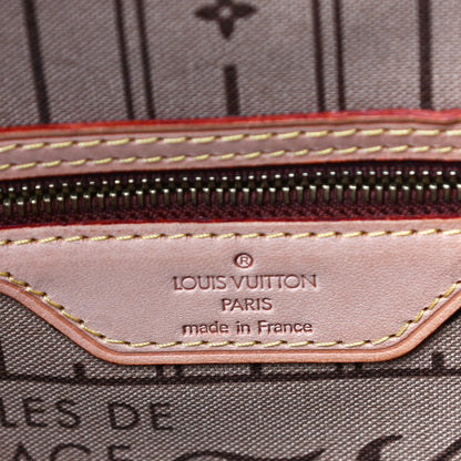 Louis Vuitton Monogram Neverfull PM 6 of 11