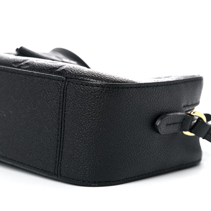 Louis Vuitton Empreinte Saintonge Black 9 of 11