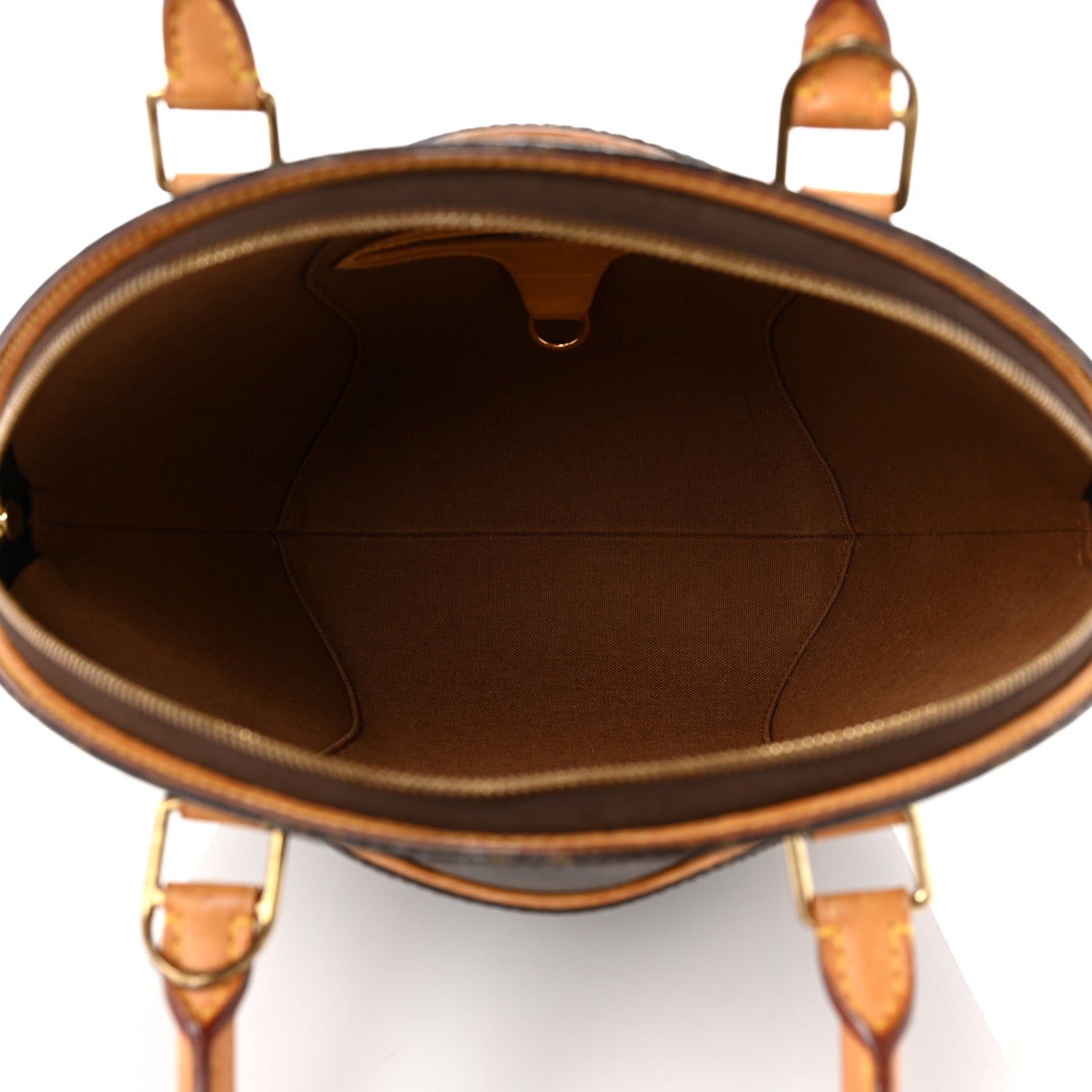 Louis Vuitton Monogram Ellipse PM 5 of 10