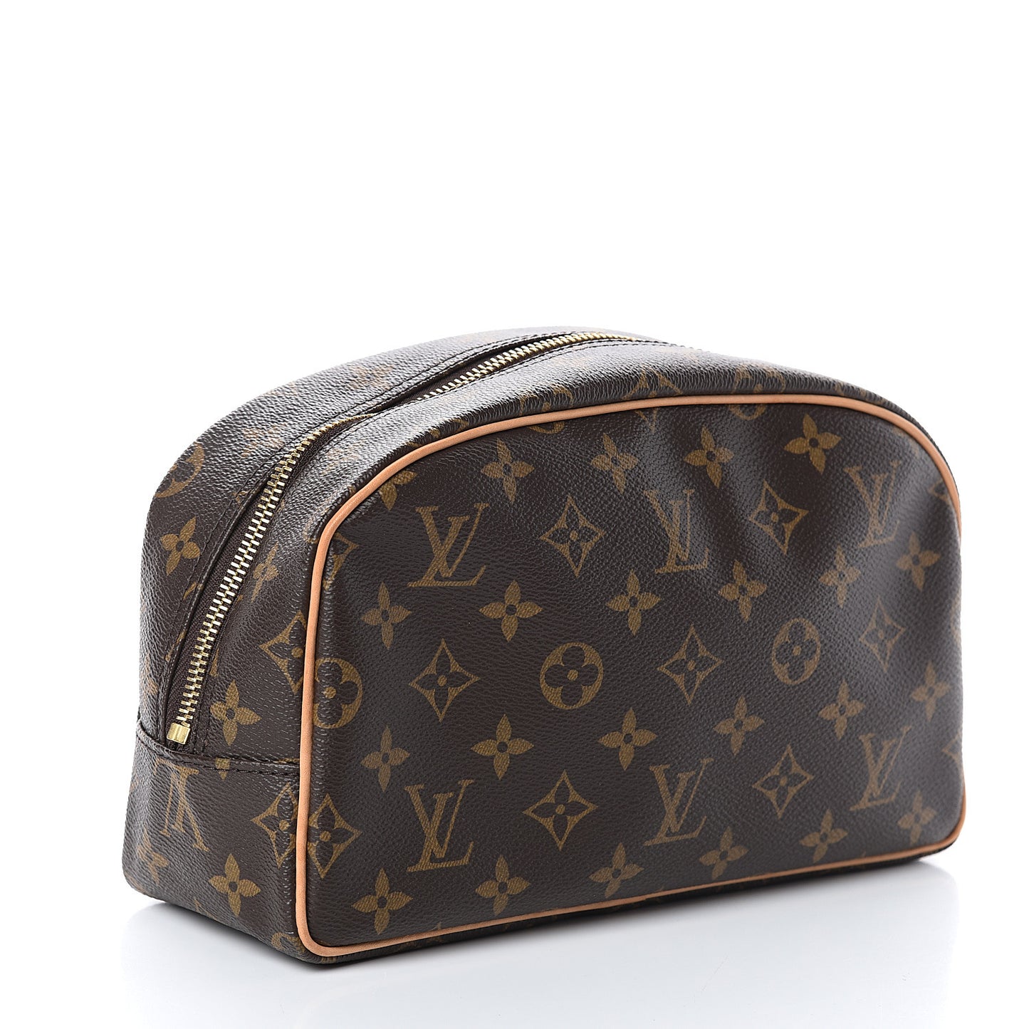 Monogram Toiletry Bag 25