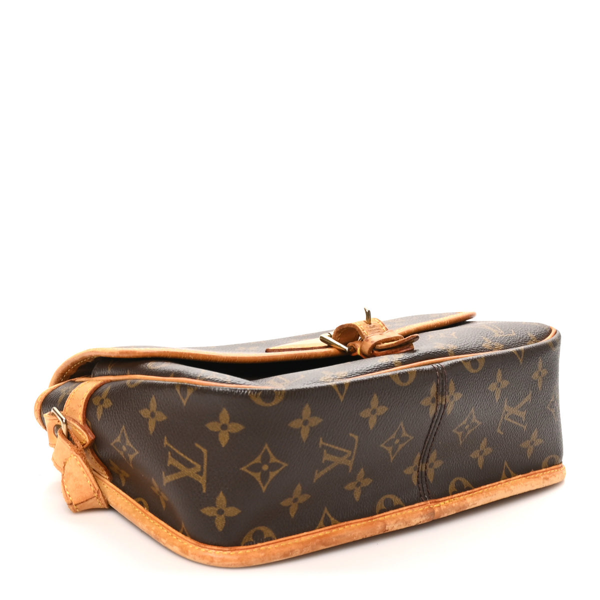 Louis Vuitton Monogram Sologne 3 of 9