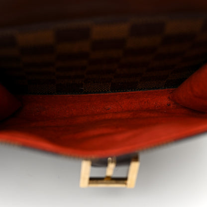 Louis Vuitton Damier Ebene Uzes 25 of 31