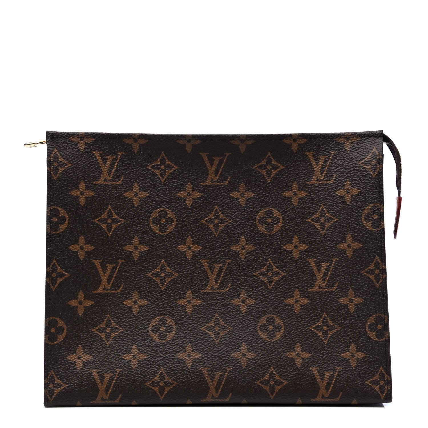 Louis Vuitton Monogram Toiletry Pouch 26 1 of 4