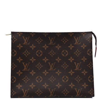 Louis Vuitton Monogram Toiletry Pouch 26 1 of 4