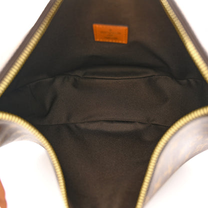 Louis Vuitton Reverse Monogram Loop Hobo 6 of 11