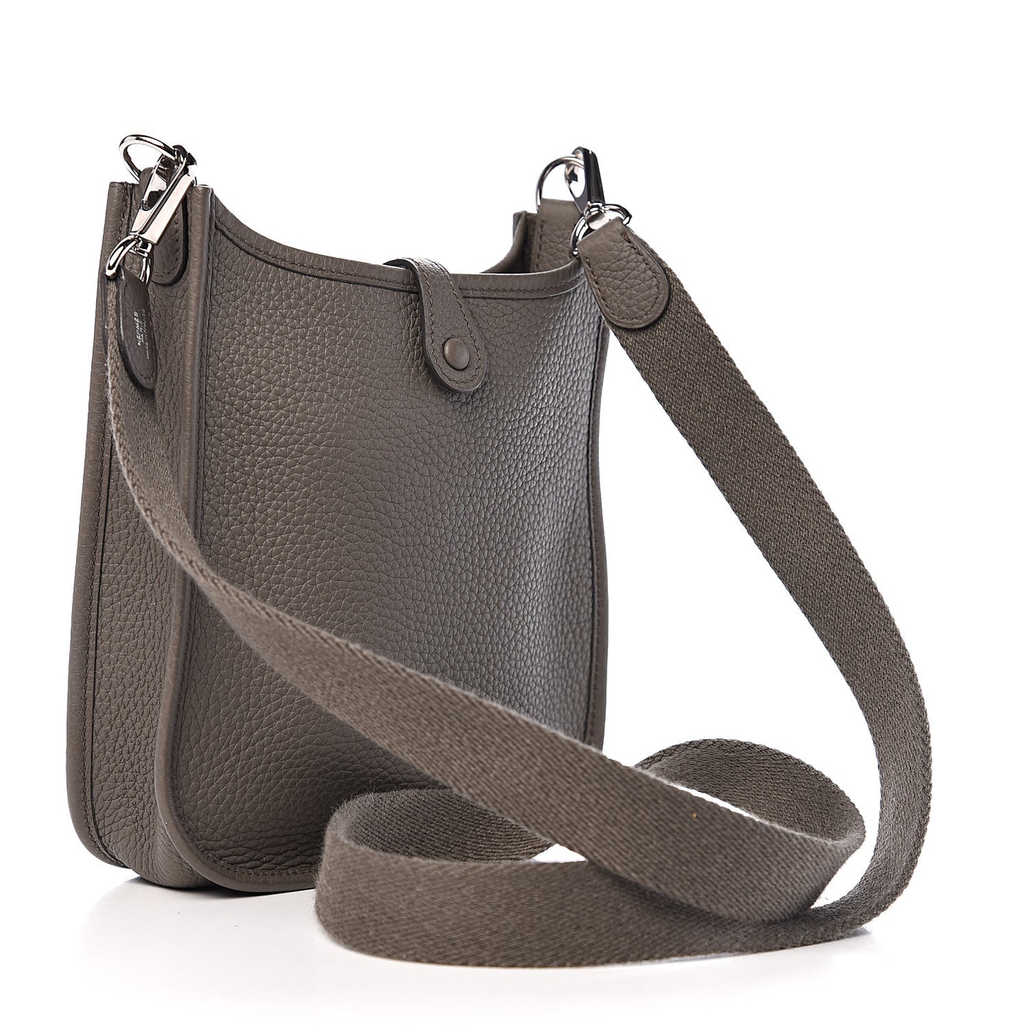 Taurillon Clemence Evelyne TPM Etain