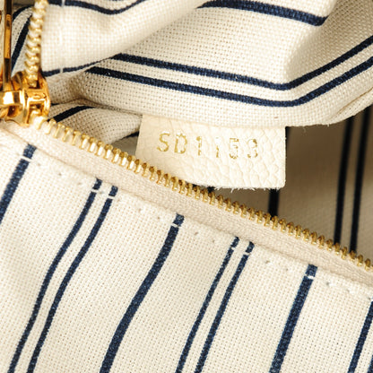 Louis Vuitton Empreinte Speedy Bandouliere 30 Neige 7 of 7