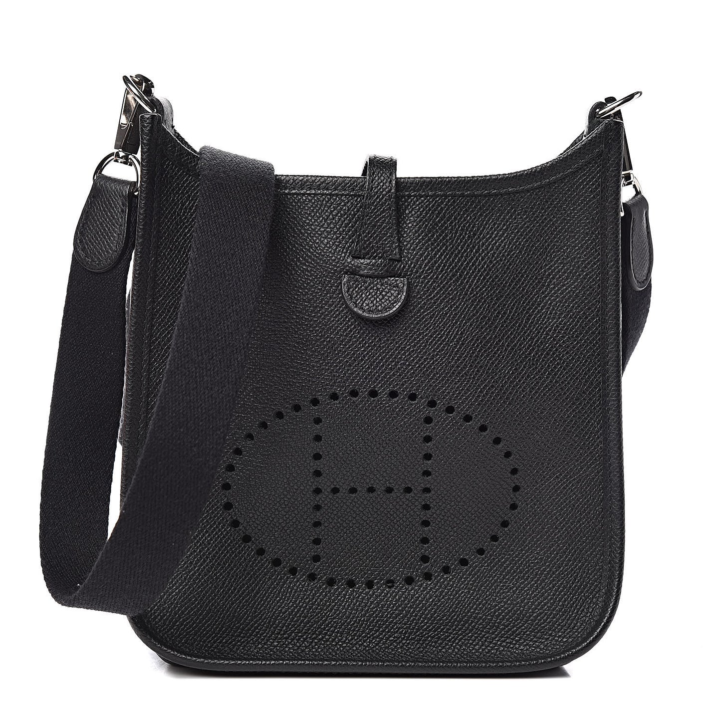 Epsom Evelyne TPM Black