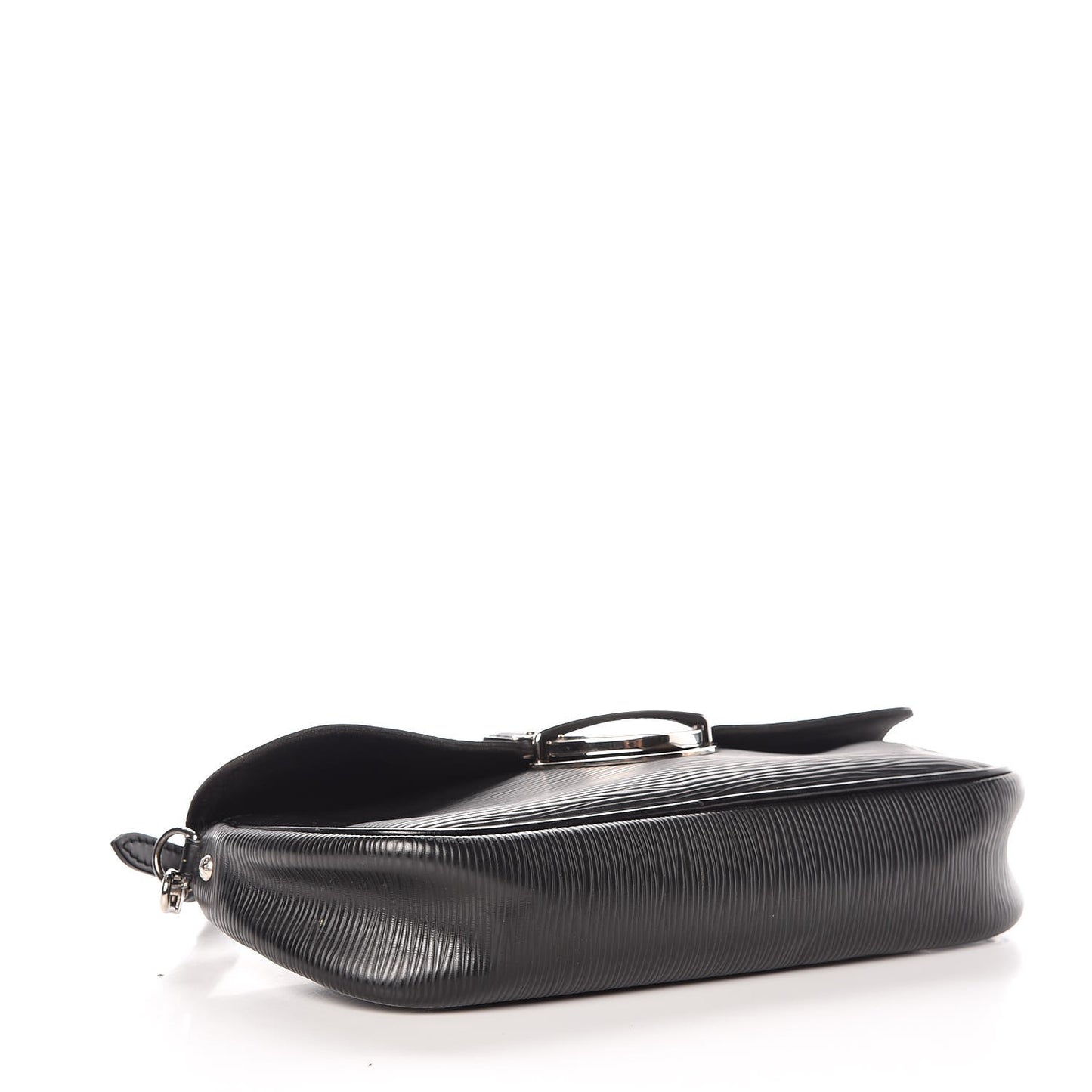 Epi Montaigne Clutch Black
