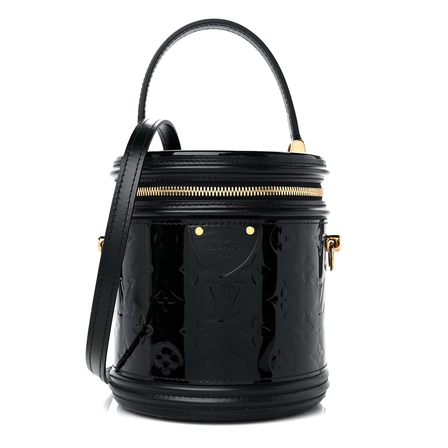 Vernis Cannes Black