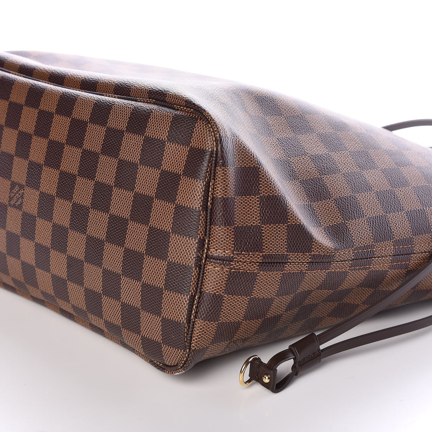 Damier Ebene Neo Neverfull MM