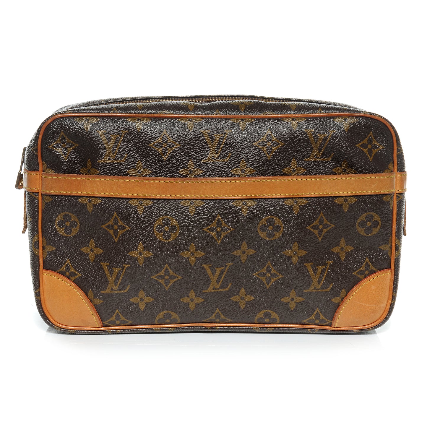 Monogram Compiegne 28