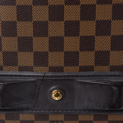 Louis Vuitton Damier Ebene Pegase 55 11 of 13