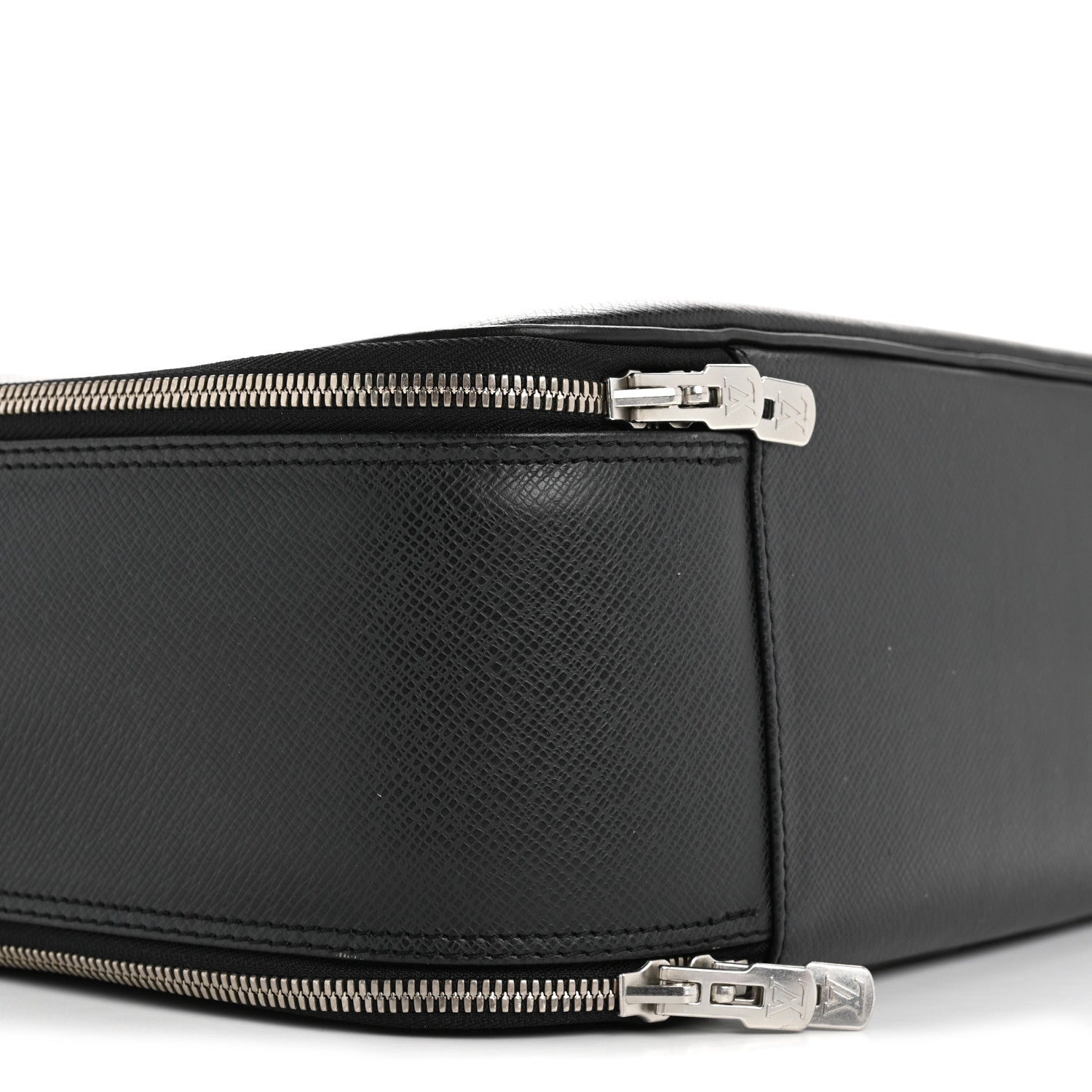 Louis Vuitton Taiga Tura Laptop Briefcase Ardoise 8 of 14