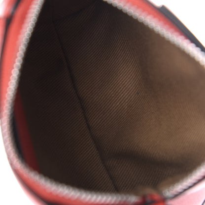 Givenchy Lambskin Baby Antigona Red 4 of 9