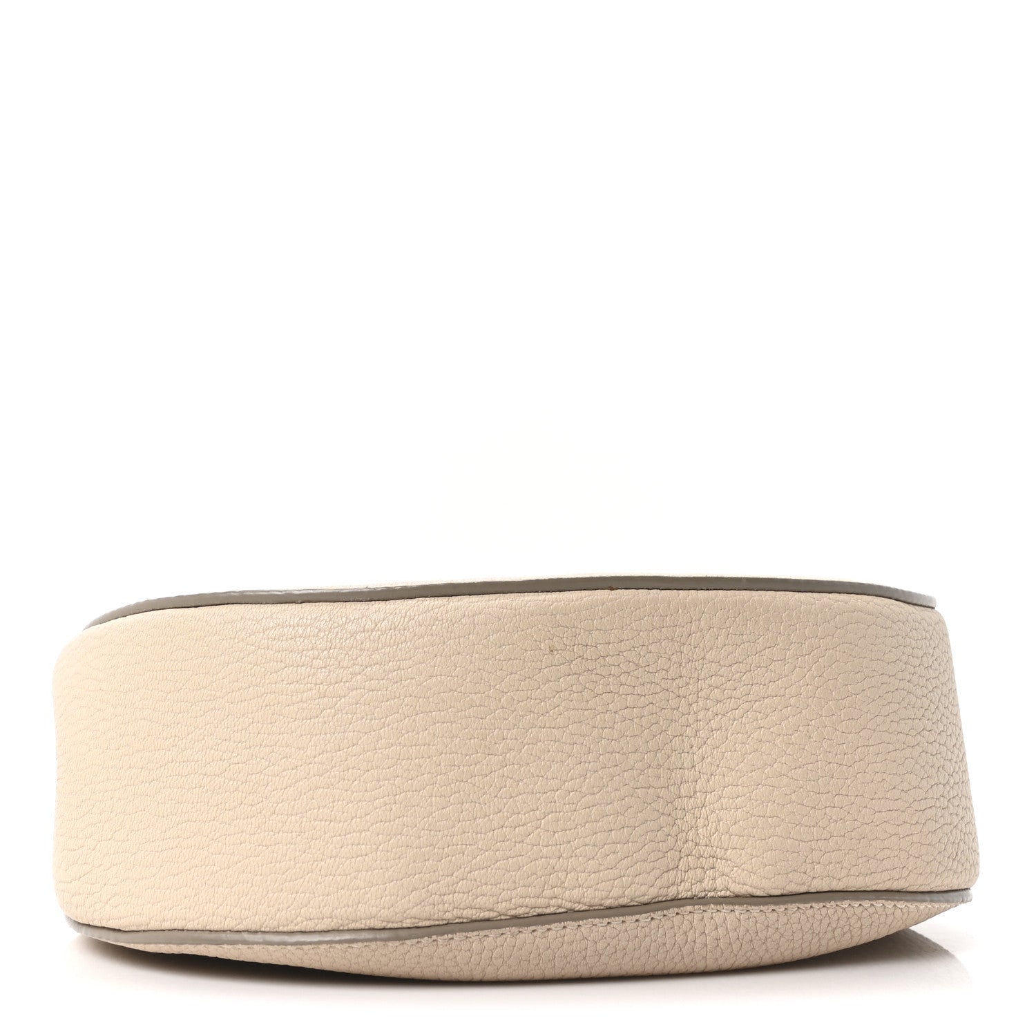 Chloe Grained Lambskin Drew Shoulder Bag Abstract White 4 of 10