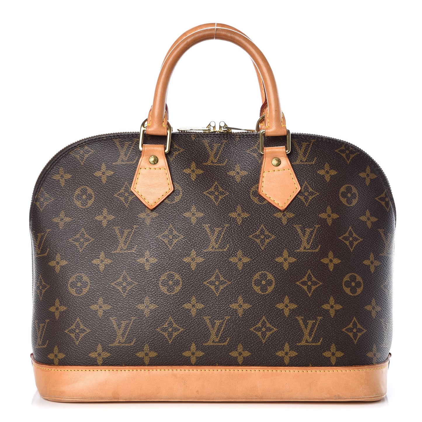 Monogram Alma PM