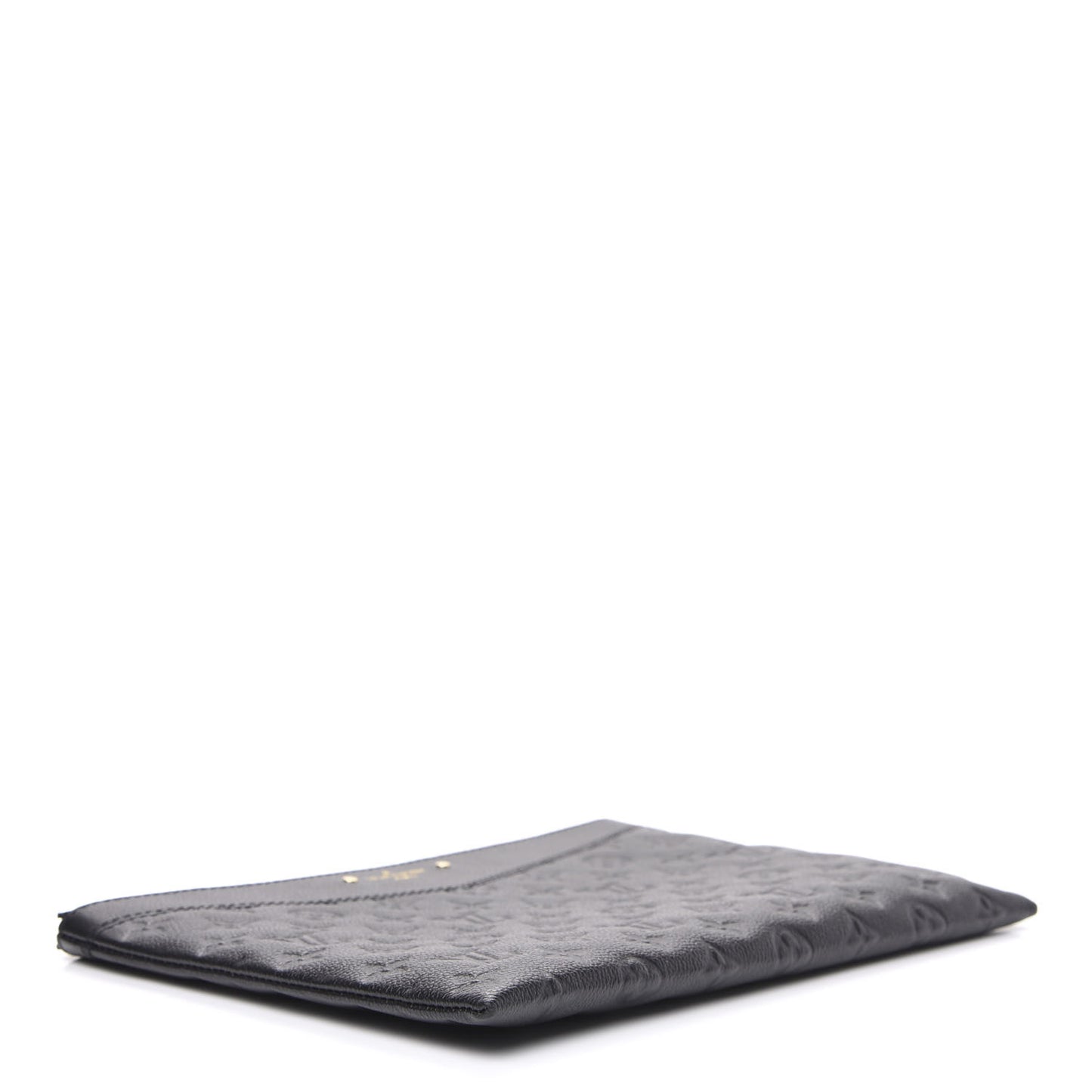 Empreinte Daily Pouch Black