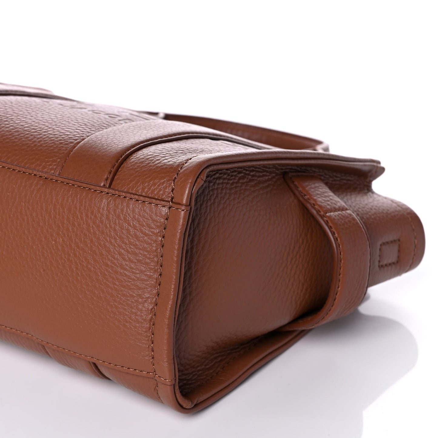 Grained Calfskin Small The Tote Bag