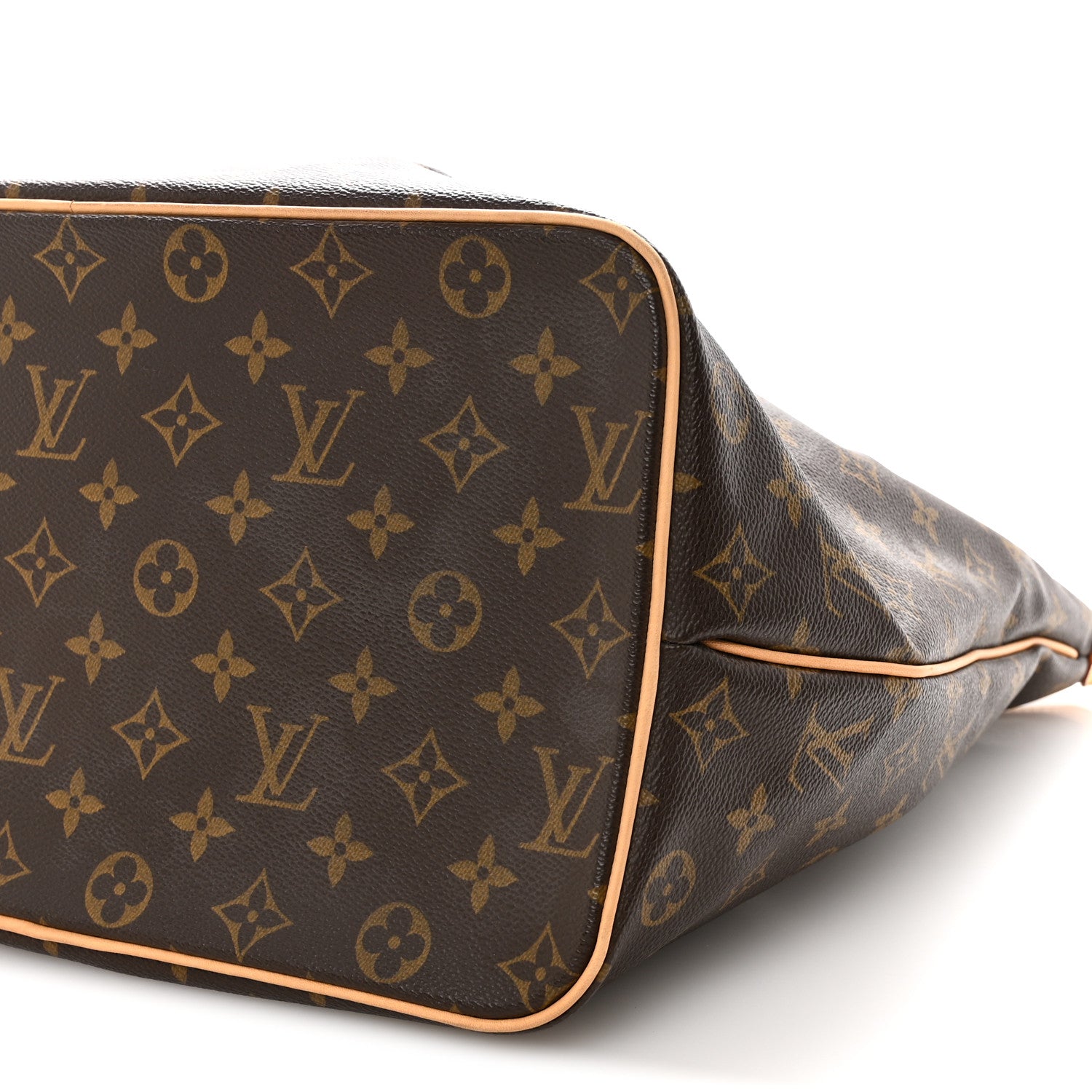 Louis Vuitton Monogram Palermo GM 9 of 9