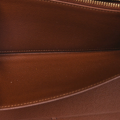 Louis Vuitton LOUIS VUITTON Monogram Zippy Organizer Wallet 6 of 9