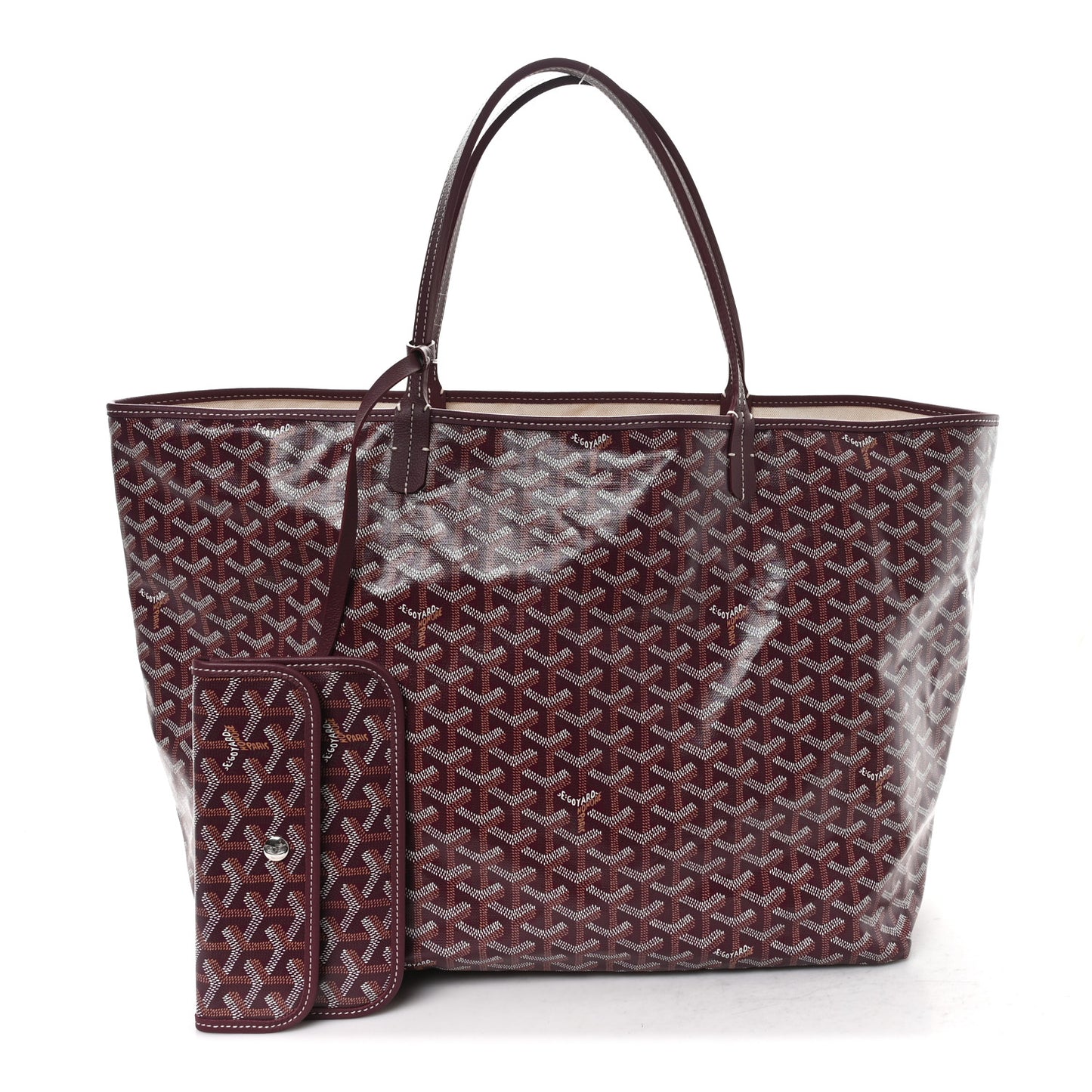 Goyardine Saint Louis GM Bordeaux