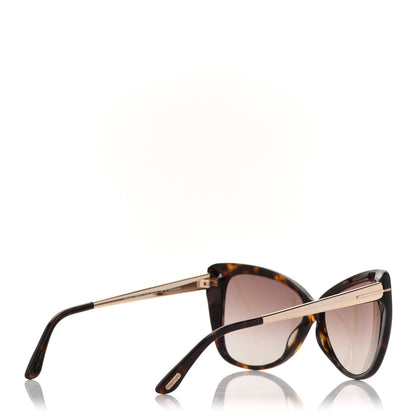 Tom Ford Reveka TF512 Sunglasses Tortoise 4 of 7