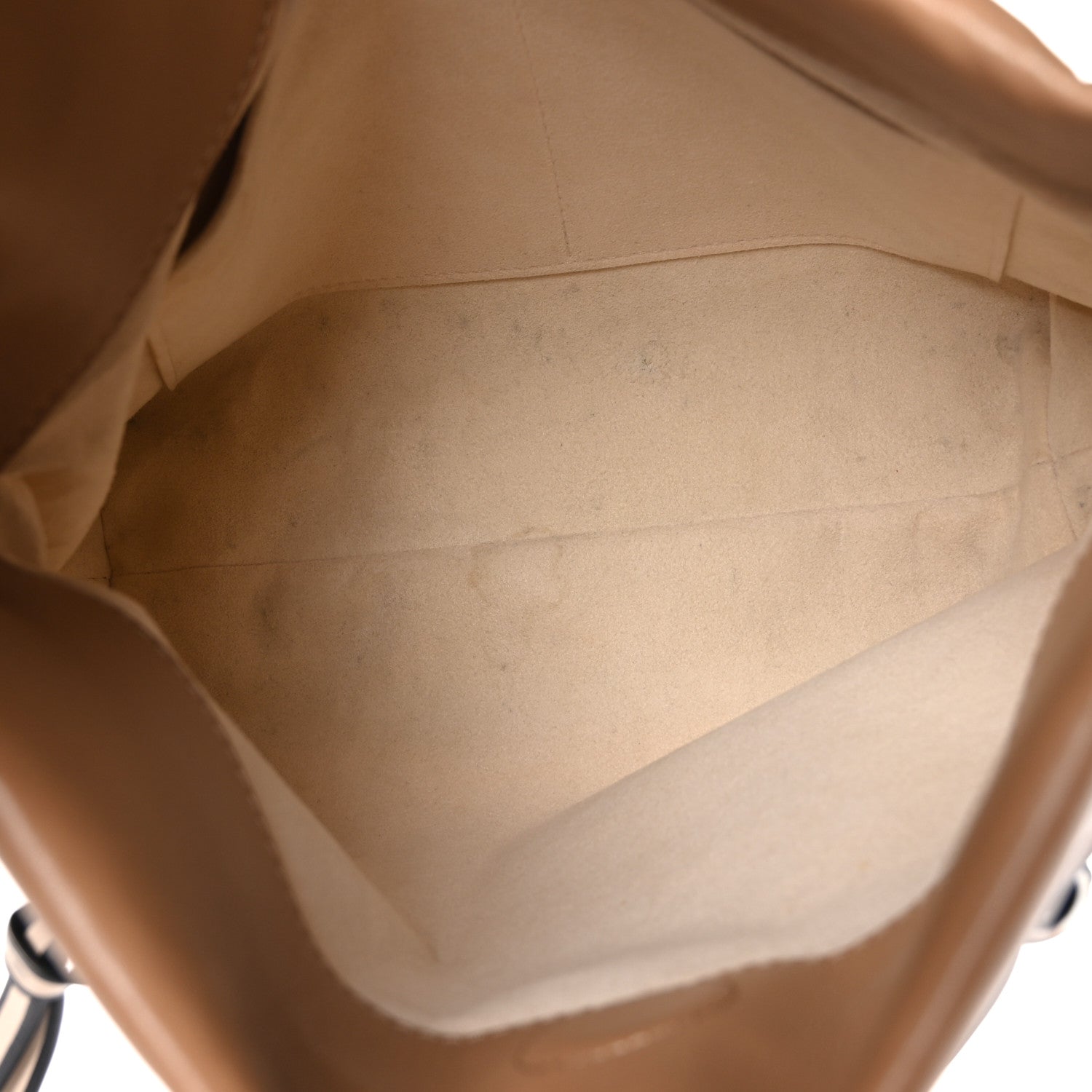 Louis Vuitton Monogram Tuileries Besace Sesame Peach Creme 5 of 8