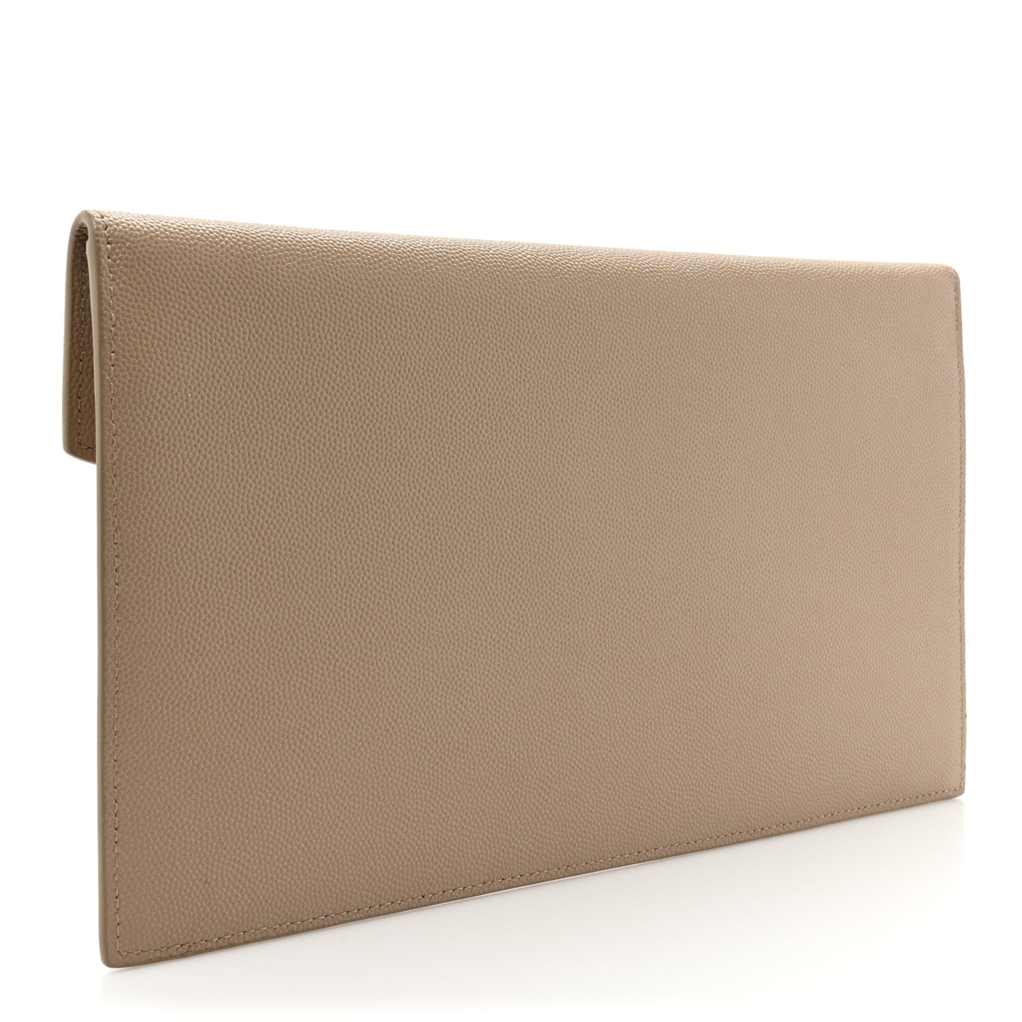 Grain De Poudre Uptown Pouch Dark Beige