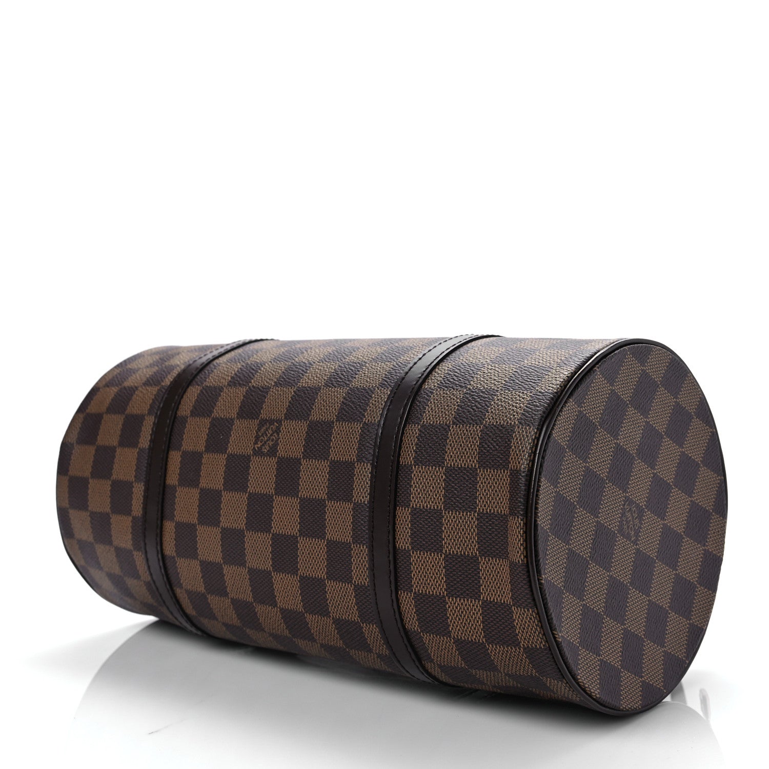 Louis Vuitton Damier Ebene Papillon 30 7 of 7